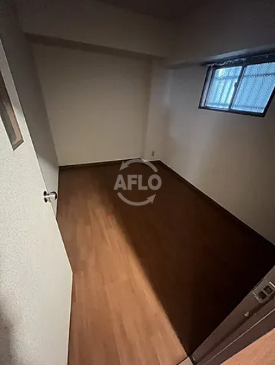 パークハイム住之江の内装|パークハイム住之江　洋室