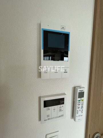 ハイラインⅤの設備