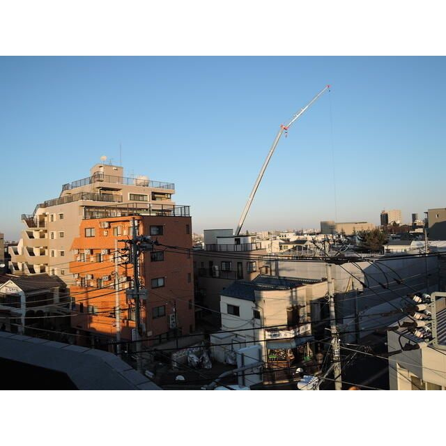 プレール・ドゥーク豊島園のその他