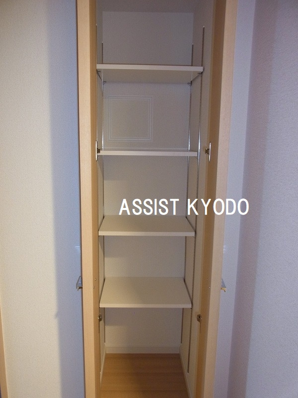 リージア経堂イーストプレイスのその他