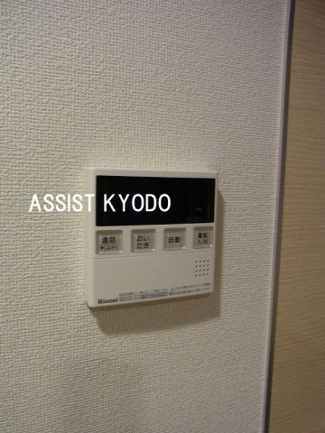 リージア経堂イーストプレイスの設備