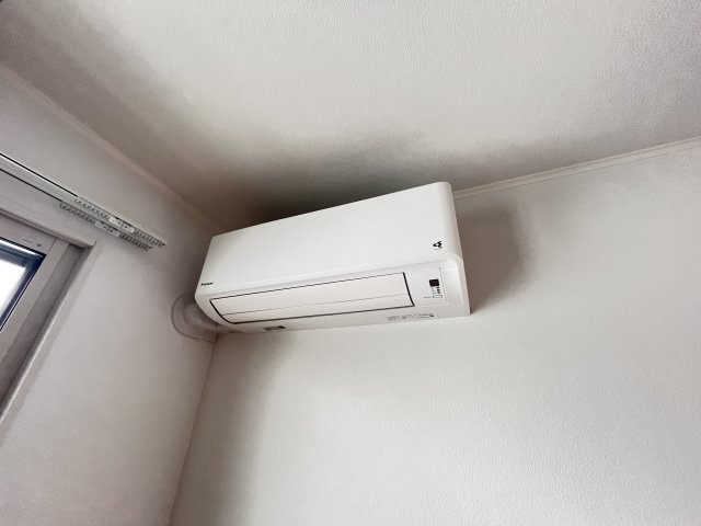 クレールメゾン城東の設備