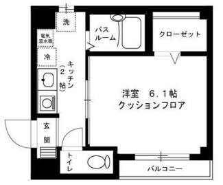【間取り】 | コーラル福志満 | ☆間取り☆