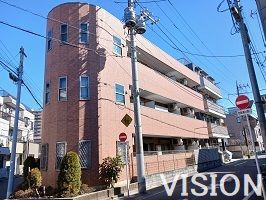 【外観】 | ベル 　ミーキ | ☆外観☆