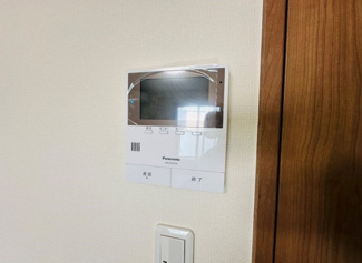 【セキュリティ】 | ユアメゾン北千住