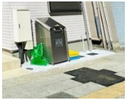 【その他共用部分】 | ユアメゾン北千住