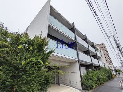 【外観】 | プランドール辻堂
