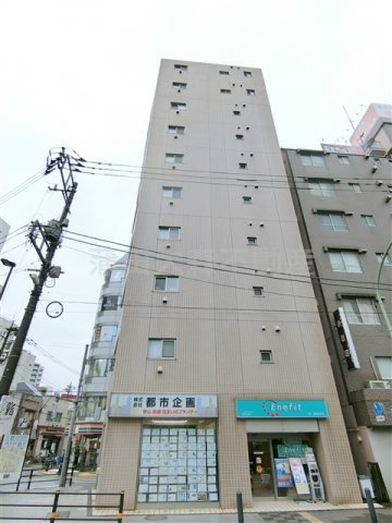 グランドソレーユの外観|外観