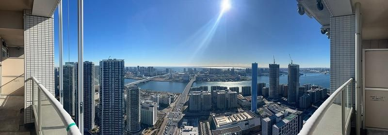 ＴＨＥ　ＴＯＫＹＯ　ＴＯＷＥＲＳ　ＳＥＡ　ＴＯＷＥＲ