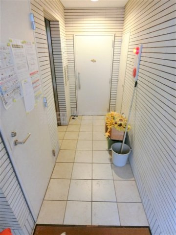 グランドソレーユのその他共用部分