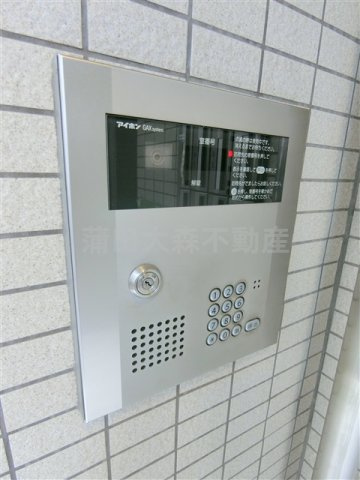 グランドソレーユのその他共用部分