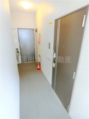 グランドソレーユのその他共用部分