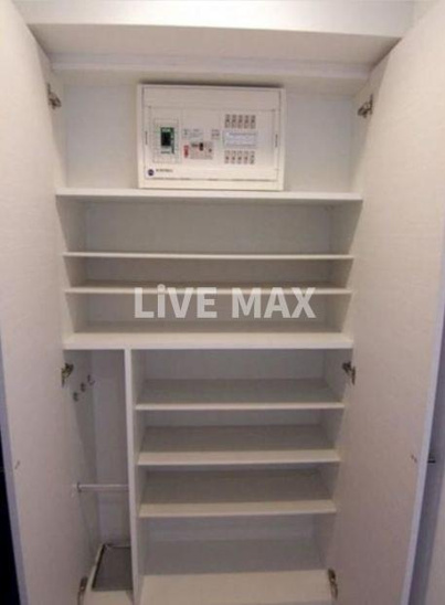 【設備】アイル秋葉原ノース 