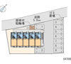 【駐車場】ＮＡＫＡＭＵＲＡ 