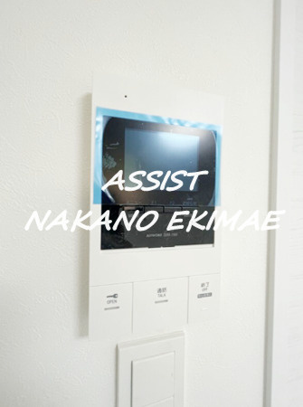 LUFT ASAGAYA(ルフト アサガヤ)のその他