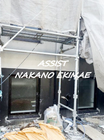 LUFT ASAGAYA(ルフト アサガヤ)のその他共用部分