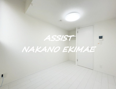 LUFT ASAGAYA(ルフト アサガヤ)の洋室