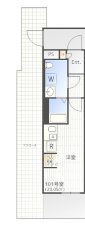 Grand Hills戸越銀座