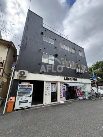 福井マンションの外観|福井マンション　外観