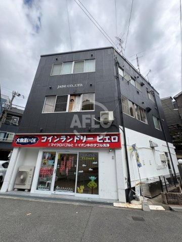 福井マンションの外観|福井マンション　外観