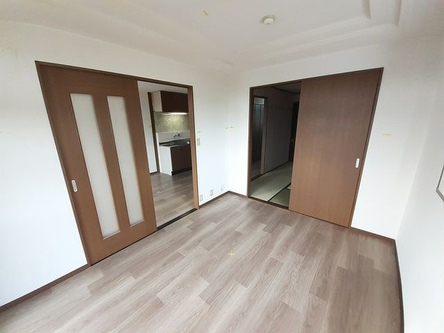 ハピネス中前田　　刈谷市の賃貸ならクラスホーム刈谷店の内装|イメージ画像になります