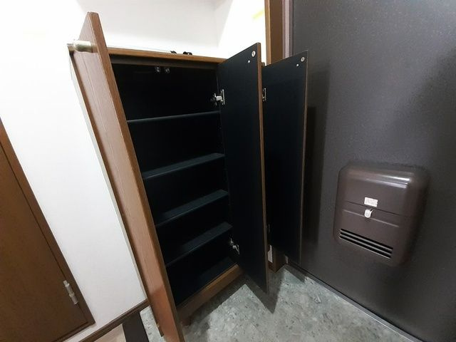 ハピネス中前田　　刈谷市の賃貸ならクラスホーム刈谷店の設備|イメージ画像になります