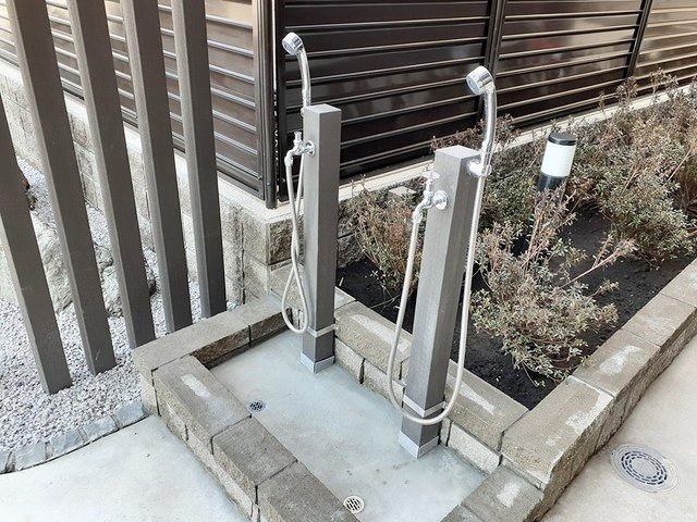 菊水レジデンス綱島Ⅰのその他