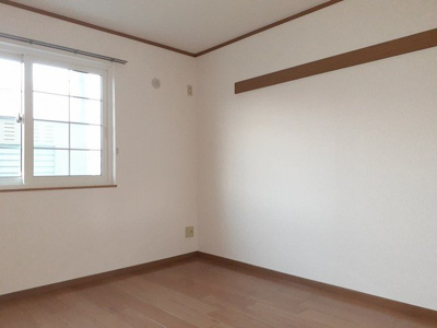 【内装】 | サンモールＡ