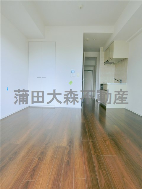 ウィステリア大森山王のその他