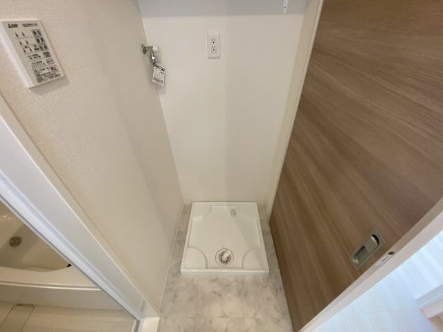 セジュール南耳原の内装