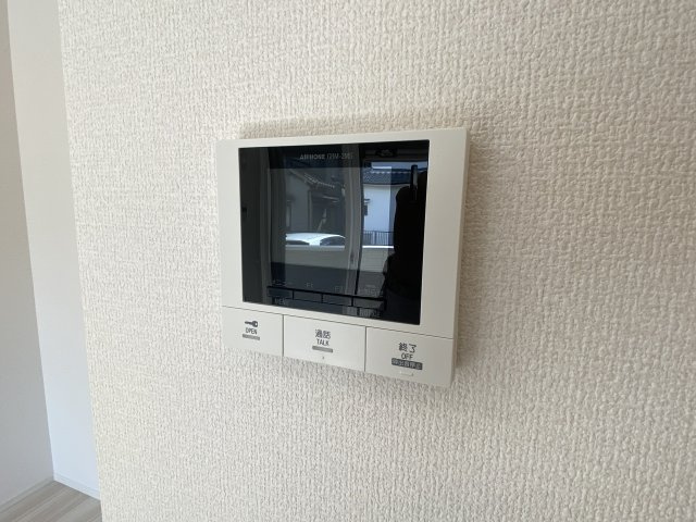 セジュール南耳原のその他
