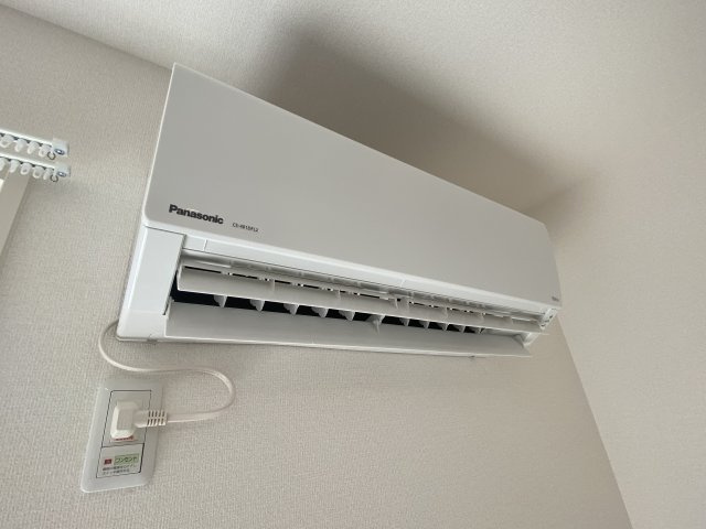 セジュール南耳原の設備