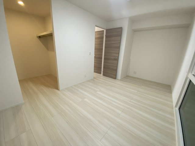 セジュール南耳原の洋室