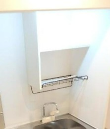 グランドエミネンス氷川台の設備