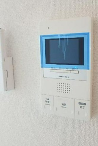 グランドエミネンス氷川台のセキュリティ