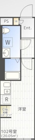 Grand Hills戸越銀座