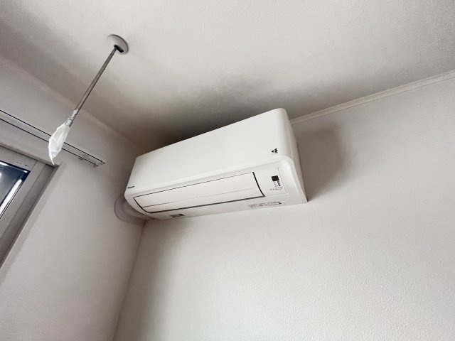 クレールメゾン城東の設備