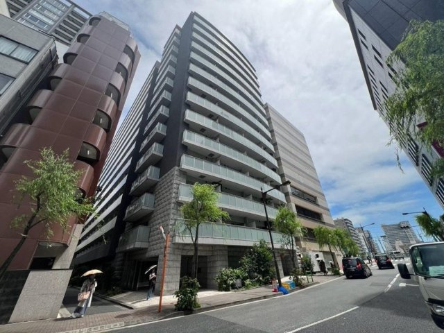 グランド・ガーラ銀座