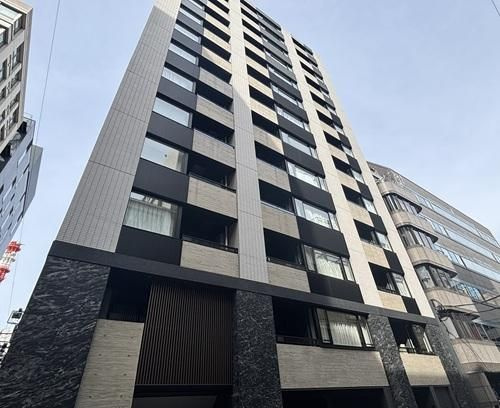 ピアース銀座８丁目