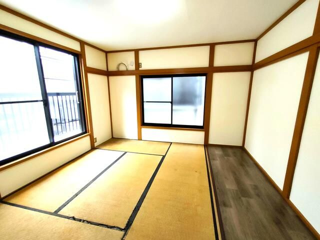 【展望】 | 座間市ひばりが丘