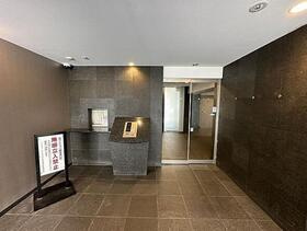 トーキョー・オーディアム日本橋浜町のロビー|※別部屋参照