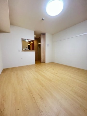 【内装】 | グラッツェ鎌倉 | 同一仕様写真
