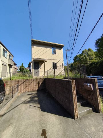 長谷川邸Ｂ