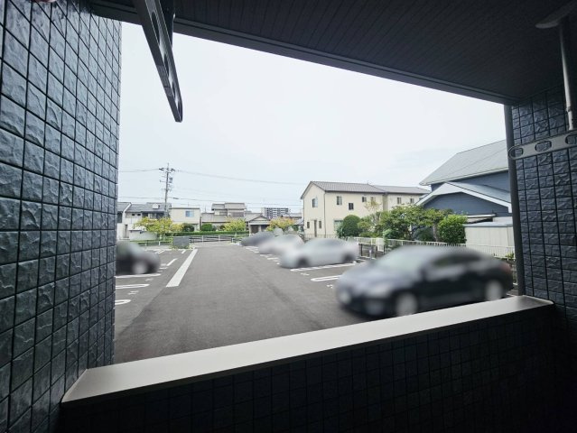 エクストラの展望
