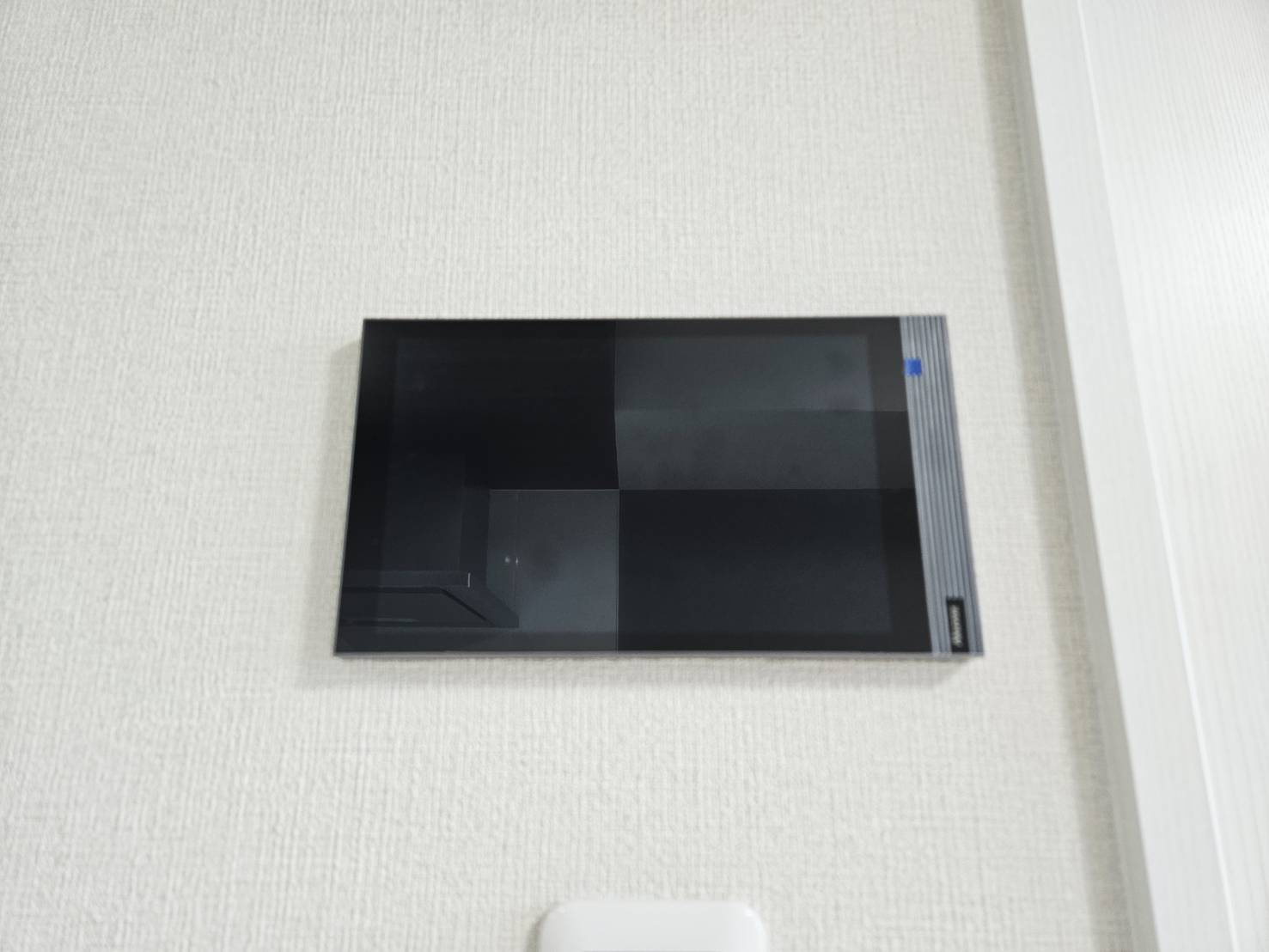 エクストラのセキュリティ