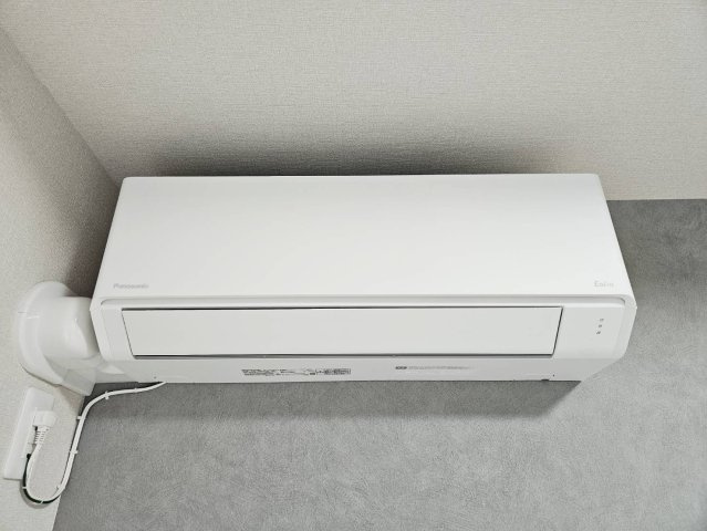 エクストラの設備