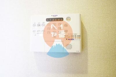 【その他】 | コンフォルト | ホームセキュリティ　※参考写真です