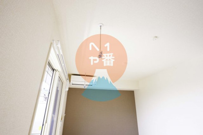 【その他】 | コンフォルト | 室内干し　※参考写真です