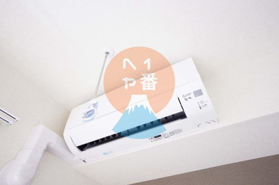 【設備】 | コンフォルト | エアコン　※参考写真です