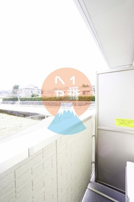【展望】 | コンフォルト | 眺望です　※参考写真です